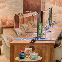 Avani Palazzo Moscova Milan Hotel - Bild 27