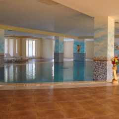 Green Nature Resort & Spa - Bild 20