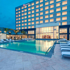 Guyana Marriott Hotel Georgetown thumbnail 41