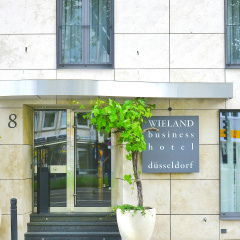 Business Wieland Hotel - Bild 1