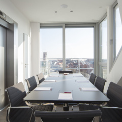 Koos Hotel & Apartments - Bild 18