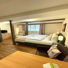 Gda Hotel Schwiecheldthaus - Bild 7