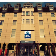 Best Western Hotel President - Bild 1