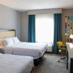 Hampton Inn Orange City thumbnail 24