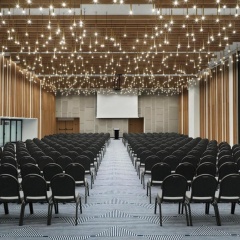 Grand Hyatt Athens - Bild 24