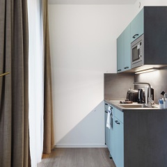 Limehome Berlin Sybelstraße - Bild 15