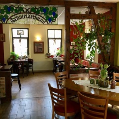 Schweizerhaus Meissen - Bild 21