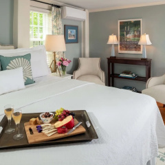 The Inn at Yarmouth Port thumbnail 19