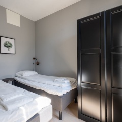Forenom Serviced Apartments Schous Plass - Bild 6