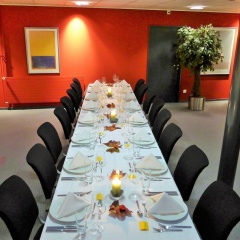 Hotel Belair - Bild 16