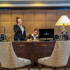 Fitzpatrick Grand Central - Bild 15