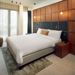 Met Hotel Amsterdam - Bild 5