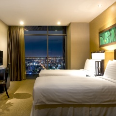 Urbana Sathorn Hotel - Bild 10