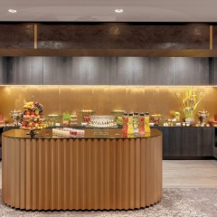 Bilderberg Bellevue Hotel Dresden - Bild 13