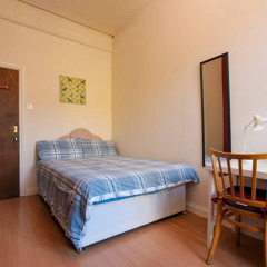 Manu's Guesthouse thumbnail 6