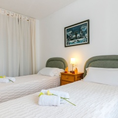 Townhouse Marga - Bild 1