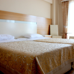 Hotel Mendos - Bild 5