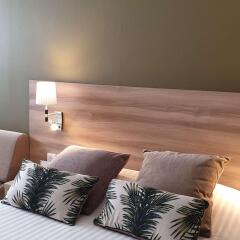 Best Western Crequi Lyon Part Dieu in Lyon, France from 180$, photos, reviews - zenhotels.com photo 47