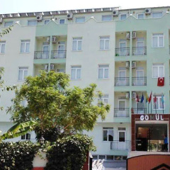 Gonul Palace - Bild 1