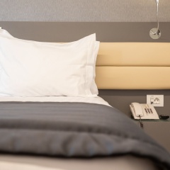 Hotel Alif Campo Pequeno - Bild 15