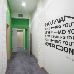 Safestay Warsaw Old Town - Bild 18