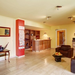Hotel Toskana - Bild 1
