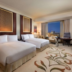 Conrad Dubai - Bild 5