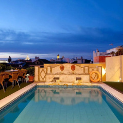 Hotel Doña Maria - Bild 3