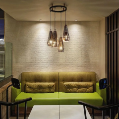 Hub By Premier Inn London Tower Bridge - Bild 7