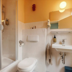 Hotel Kunterbunt - Bild 10