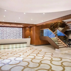 Mövenpick Hotel Istanbul Golden Horn thumbnail 16