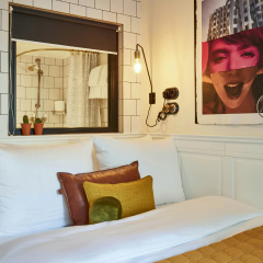 Max Brown Hotel Midtown, part of Sircle Collection - Bild 5