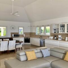 Dream Villa St-barth Enclos in Gustavia, St Barthelemy from 5324$, photos, reviews - zenhotels.com photo 14