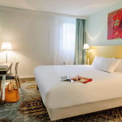 ibis Styles Speyer - Bild 4