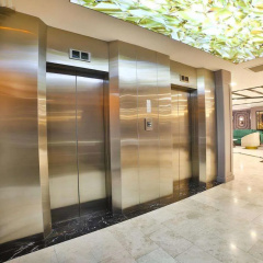 Four Sides Taksim Lion Hotel&Spa - Bild 17