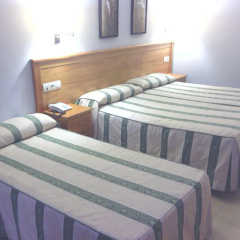 Hotel Goya - Bild 2