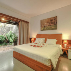 Rama Village Hotel - Bild 3