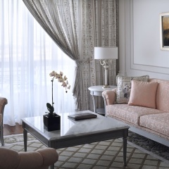 Palazzo Versace Residences Dubai - Bild 3