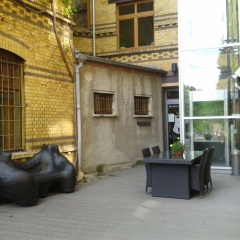 Boutique Hotel Schwarzer Baer - Bild 1