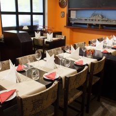 Restaurace-Penzion U Pilota - Bild 11