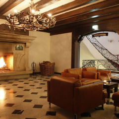 Parkhotel Wittekindshof Dortmund - Bild 17