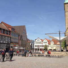 Ferienwohnung INSELVILLA - Bild 1