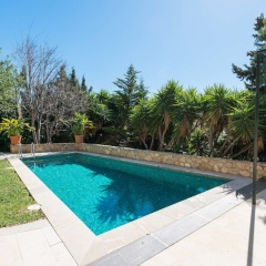 Villa Bon Air - Bild 17