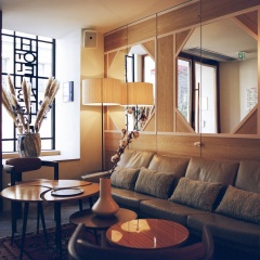 Hôtel Habituel thumbnail 12