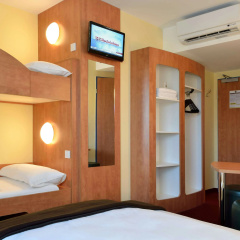 B&B Hotel München-Airport - Bild 5