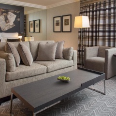 The Lowndes London – A Jumeirah Partner Hotel - Bild 12