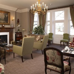 The Chelsea Townhouse - Bild 20