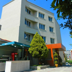 Hotel Baylan Izmir - Bild 1