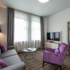 stattHotel - Bild 3