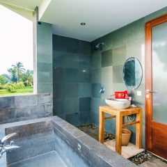 ZEN Rooms Kedisan Tegal Alang Ubud Villa - Bild 8